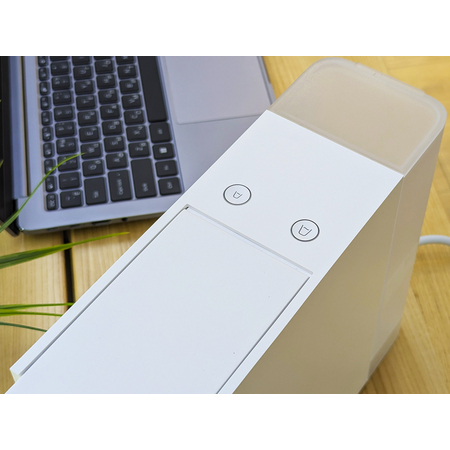 Уценка Капсульная кофемашина Mijia S1301 White, изображение 6 - GOODMi