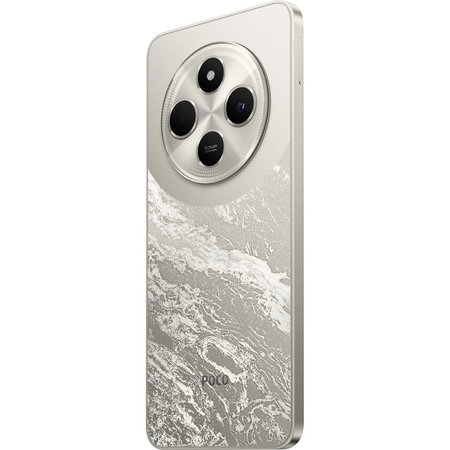 Смартфон POCO C75 8/256Gb Gold, Оперативная память: 8 Гб, Цвет: Gold / Золотистый, Встроенная память: 256 Гб, изображение 7 - GOODMi