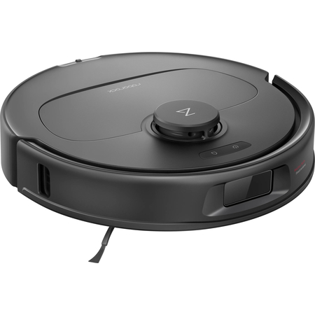 Робот-пылесос Roborock Q Revo S Black, изображение 19 - GOODMi