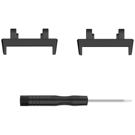 Адаптер ремешка для часов Amazfit Active Edge на ремешок 22мм - GOODMi