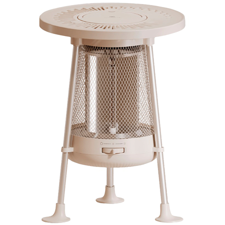 Напольный обогреватель Smart Frog KW-CH11A1 - GOODMi