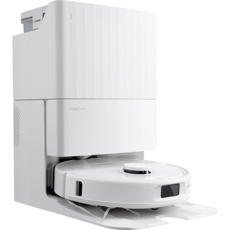 Робот-пылесос Roborock Q Revo S White, изображение 2 - GOODMi