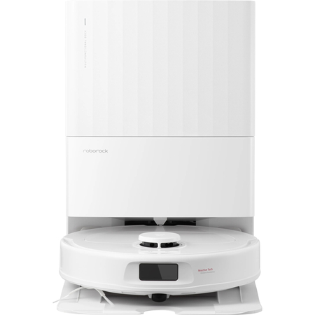 Робот-пылесос Roborock Q Revo S White, изображение 5 - GOODMi
