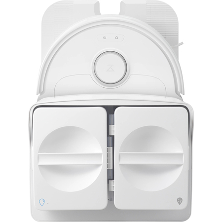 Робот-пылесос Roborock Q Revo S White, изображение 6 - GOODMi