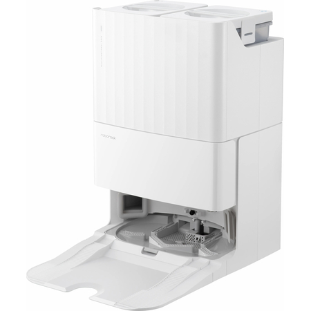 Робот-пылесос Roborock Q Revo S White, изображение 8 - GOODMi