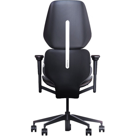 Кресло ZUOWE G Force Blue, Цвет: Синий, изображение 2 - GOODMi