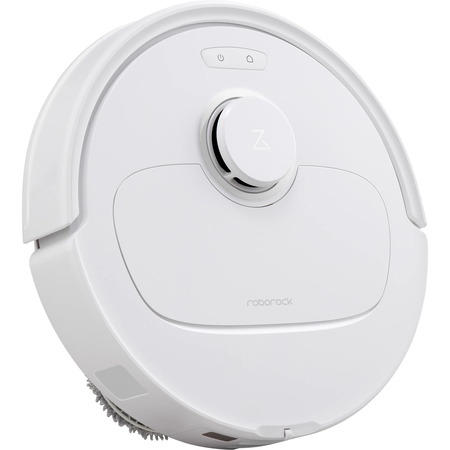 Робот-пылесос Roborock Q Revo S White, изображение 10 - GOODMi