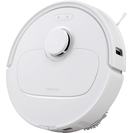 Робот-пылесос Roborock Q Revo S White, изображение 11 - GOODMi