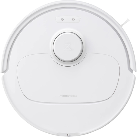Робот-пылесос Roborock Q Revo S White, изображение 12 - GOODMi
