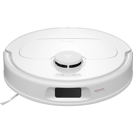 Робот-пылесос Roborock Q Revo S White, изображение 15 - GOODMi