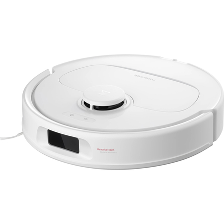 Робот-пылесос Roborock Q Revo S White, изображение 16 - GOODMi