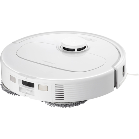 Робот-пылесос Roborock Q Revo S White, изображение 17 - GOODMi