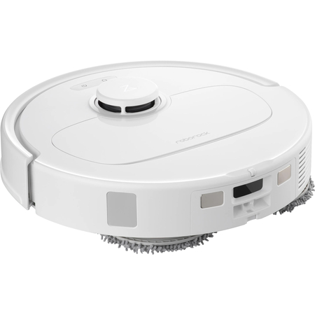 Робот-пылесос Roborock Q Revo S White, изображение 18 - GOODMi