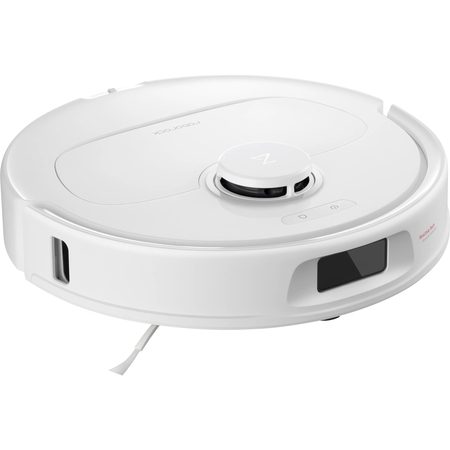 Робот-пылесос Roborock Q Revo S White, изображение 19 - GOODMi