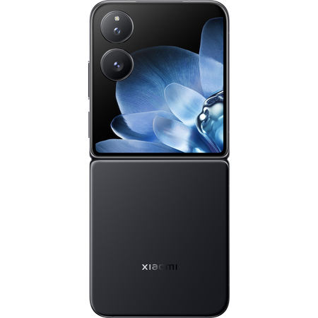 Смартфон Xiaomi MIX Flip 12/512Gb Black, Оперативная память: 12 Гб, Цвет: Black / Черный, Встроенная память: 512 Гб, изображение 3 - GOODMi