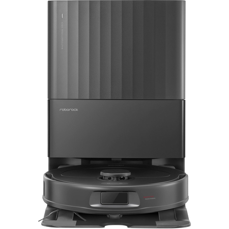 Робот-пылесос Roborock Q Revo S Black, изображение 5 - GOODMi