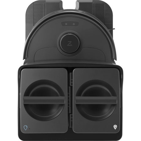 Робот-пылесос Roborock Q Revo S Black, изображение 6 - GOODMi