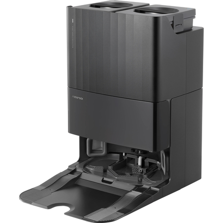 Робот-пылесос Roborock Q Revo S Black, изображение 8 - GOODMi