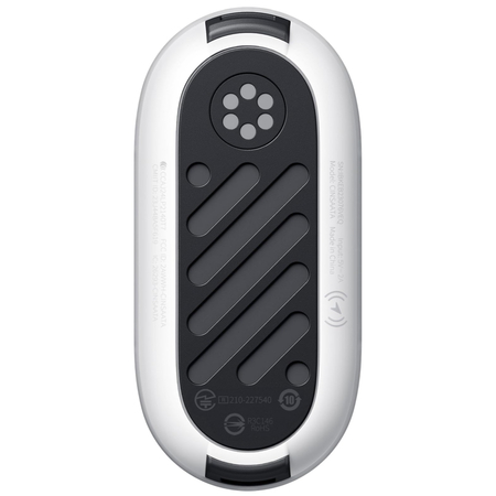 Экшн-камера Insta 360 GO3s 128Gb White, изображение 4 - GOODMi