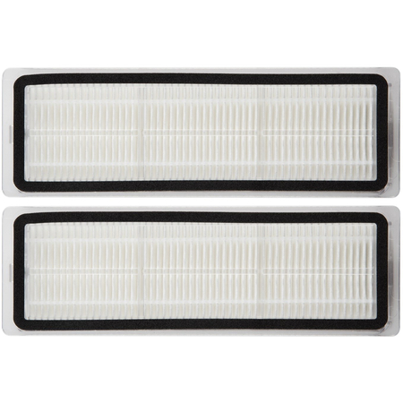 Фильтр для робота-пылесоса Xiaomi S20 Plus (2шт), изображение 2 - GOODMi