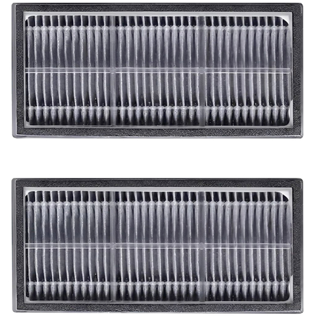 Фильтр для робота-пылесоса Dreame X40 Ultra (2шт) - GOODMi