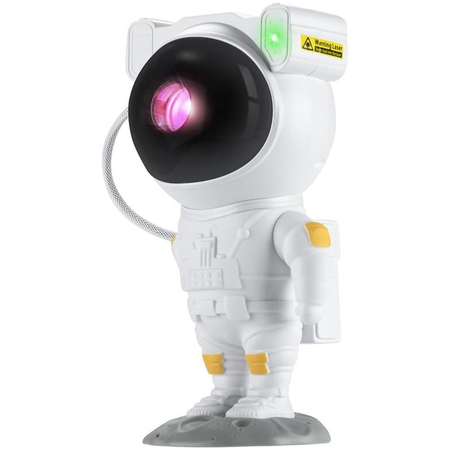 Звездный проектор Астронавт CF1, изображение 3 - GOODMi