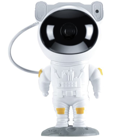 Звездный проектор Астронавт CF1 - GOODMi