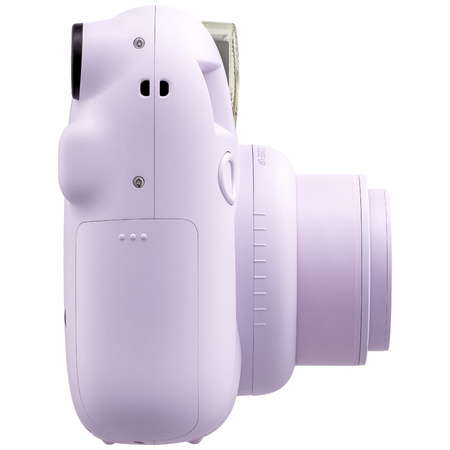 Фотоаппарат Fujifilm Instax Mini 12 (Lilac Purple), Цвет: Фиолетовый, изображение 5 - GOODMi