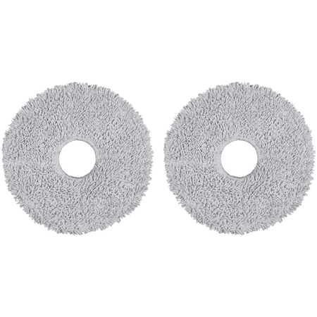 Сменная фибра для Xiaomi S20 Plus (2 шт), изображение 2 - GOODMi