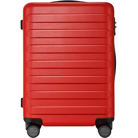 Чемодан 90 Points Seven Bar Suitcase 24" Red, изображение 3 - GOODMi