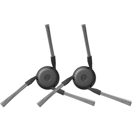 Боковая щетка для робота-пылесоса Dreame X40 Ultra (2шт) - GOODMi