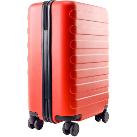 Чемодан 90 Points Seven Bar Suitcase 24" Red, изображение 4 - GOODMi