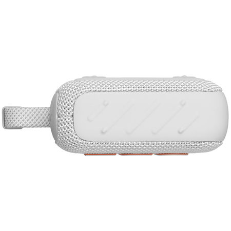 Портативная колонка JBL GO 4 White, изображение 11 - GOODMi