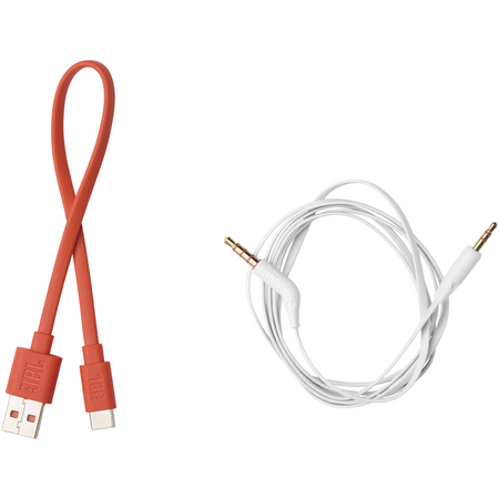 Беспроводные наушники JBL Tune 720BT White, Основной цвет наушников: Белые, изображение 10 - GOODMi