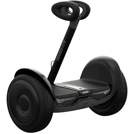 Гироскутер Segway-Ninebot L6 Black, изображение 2 - GOODMi