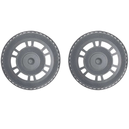 Крепление фибр для Dreame L20 Ultra (2шт) - GOODMi