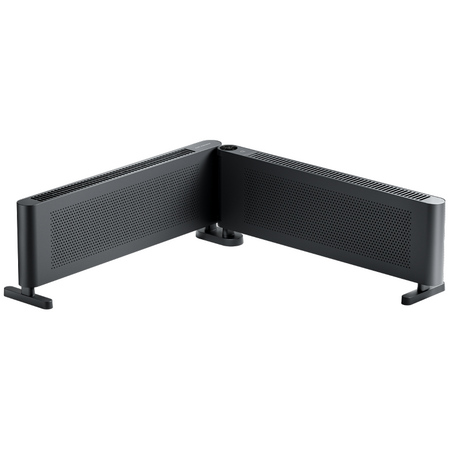 Плинтусный обогреватель Xiaomi Mijia Graphene Baseboard Heater 2 - GOODMi