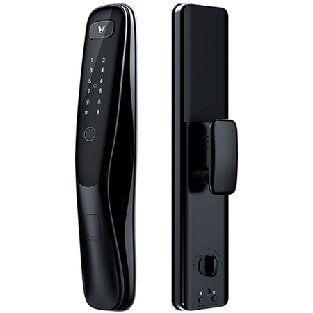 Умный дверной замок Viomi Smart Door Lock eLink 2A - GOODMi