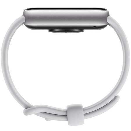 Фитнес-браслет Xiaomi Smart Band 9 Pro Silver, Цвет, заявленный производителем: Silver, изображение 5 - GOODMi