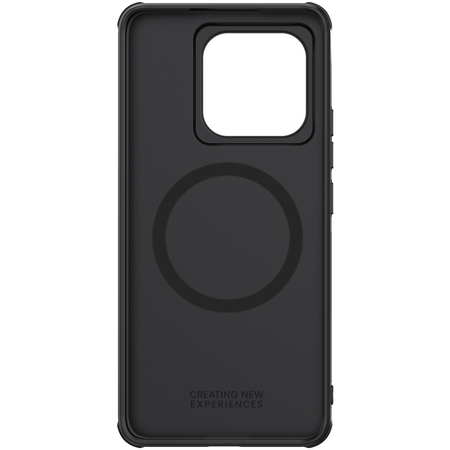 Чехол-накладка Nillkin Frosted Shield Magnetic для Xiaomi 14T Black, изображение 6 - GOODMi