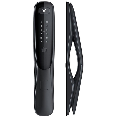 Умный дверной замок Viomi Smart Door Lock eLink 2A, изображение 2 - GOODMi