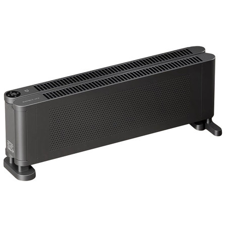 Плинтусный обогреватель Xiaomi Mijia Graphene Baseboard Heater 2, изображение 2 - GOODMi