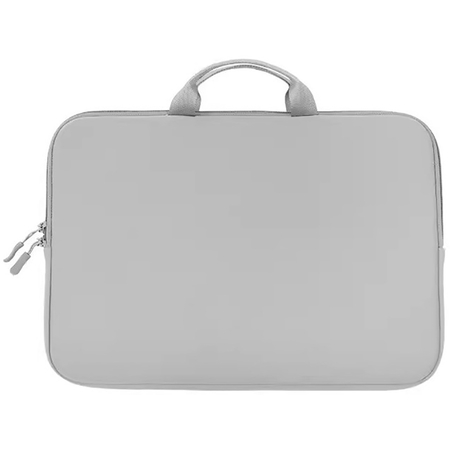 Чехол для ноутбука Xiaomi 15'' и 16'' Silver (SOO-Z206-NA), Цвет: Серебристый - GOODMi