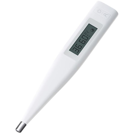 Термометр Mijia Electronic Thermometer (MMC-W505), изображение 3 - GOODMi