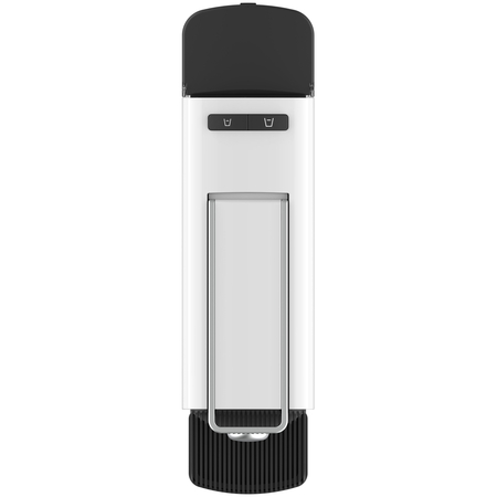 Капсульная кофемашина Scishare Capsule Coffee Machine S1109 White, Цвет: Белый, изображение 4 - GOODMi