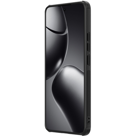 Чехол-накладка Nillkin Frosted Shield Magnetic для Xiaomi 14T Black, изображение 5 - GOODMi