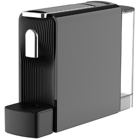 Капсульная кофемашина Scishare Capsule Coffee Machine S1109 Black, Цвет: Черный - GOODMi