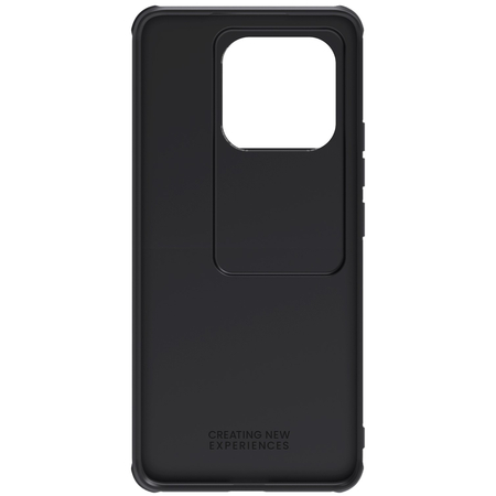 Чехол-накладка Nillkin Camshield для Xiaomi 14T Black, Основной цвет: Черный, изображение 6 - GOODMi