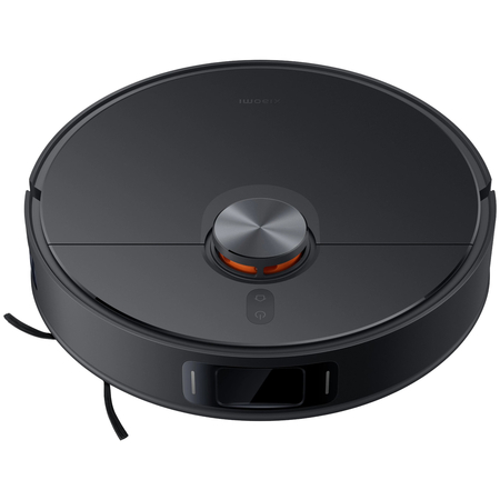 Робот-пылесос Xiaomi Robot Vacuum X20 Max Black, изображение 7 - GOODMi