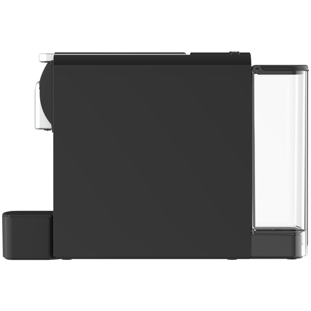 Капсульная кофемашина Scishare Capsule Coffee Machine S1109 Black, Цвет: Черный, изображение 2 - GOODMi